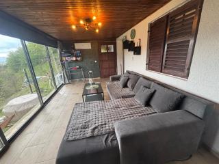 Lake View Cottage - Zavojsko jezero - Zavoj - 7