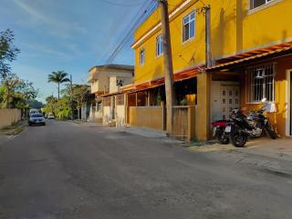 Apartamento Mobiliado Paty do Alferes - Paty do Alferes - 8