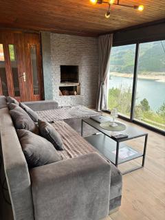 Lake View Cottage - Zavojsko jezero - Zavoj - 8