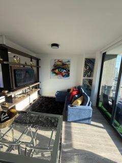 Miami Brickell Lux Studio Penthouse 30th Floor - Miami - 3
