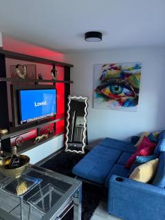 Miami Downtown Brickell Penthouse Studio With Breathtaking Views - 0