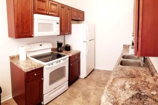 E5 Private Room With 50" Smart TV Near Everything - Orlando - 3