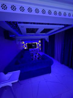ARA villa - Aït Mazou - 8