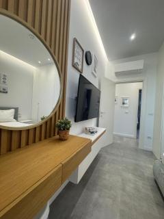 Villa Dea Green Coast - Palasë - 9