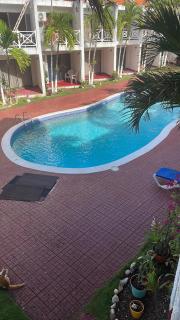 Chrisanns beach resort oceanfront view property - - 4