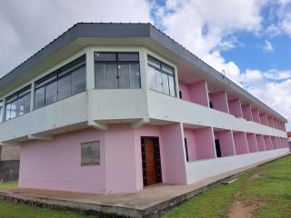 Flat à Beira Mar na Ilha Comprida - Ilha Comprida - 9
