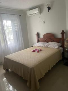 Chrisanns beach resort oceanfront view property - - 1