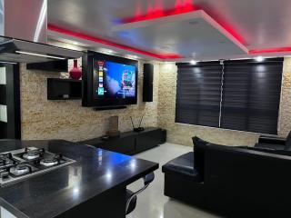 Beautiful apartment in Marina del Rey - El Morto de Barcelona - 3