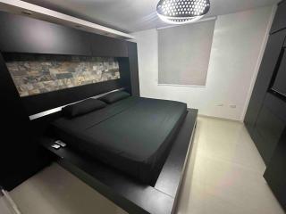 Beautiful apartment in Marina del Rey - El Morto de Barcelona - 2