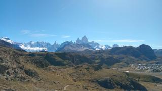 La Casa de Tina - El Chaltén - 2