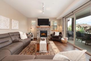 Trailhead 322 Shared Hot Tub, Pool, Private Balcony, and Grill - 9