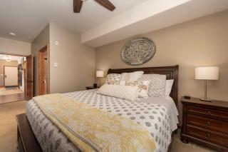 Trailhead 322 Shared Hot Tub, Pool, Private Balcony, and Grill - 4