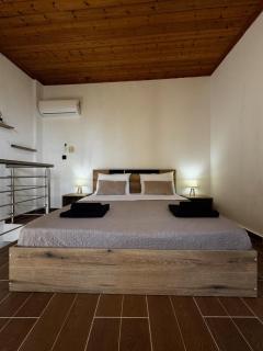 Villa del Vino - Mikros Prinos - 9
