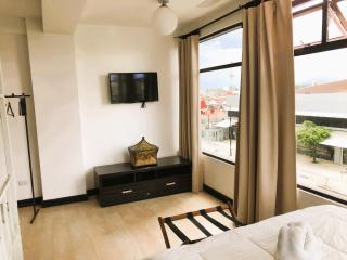Apartahotel del Paseo - San José - 6