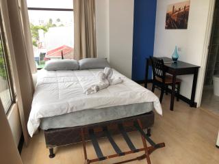 Apartahotel del Paseo - San José - 7