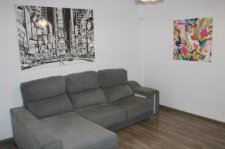 Acogedor Apartamento Muy Cerca de Barcelona - Mollet del Vallès - 8