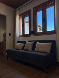 Villa del Vino - Mikros Prinos - 4