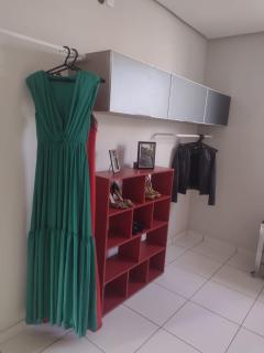 Hospedaria Em Lagoa - Apto 102 - Residencial Cota - 1