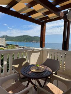 Apartments Villa Marija - Petrovac na Moru - 7