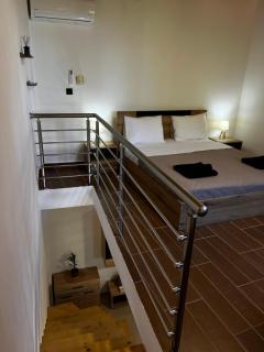 Villa del Vino - Mikros Prinos - 1