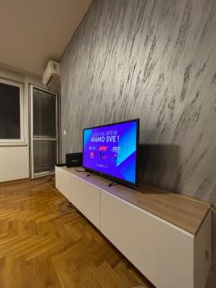 Touche Apartment - Belgrado - 8