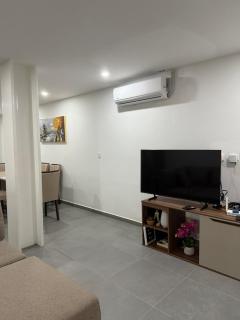 Paradise Apartment ll at galerías Escalón - San Salvador - 3