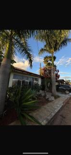 Loft Pousada Brandt's 4 - Campo Grande - 1