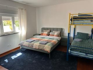 Lindo Quintal Estoril Guest House - Bicas - 7