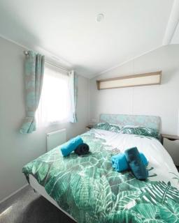 Ocean Breeze-Haven Perran Sands Holiday Park - Perranporth - 7