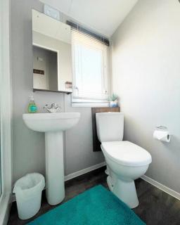Ocean Breeze-Haven Perran Sands Holiday Park - Perranporth - 1