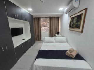 SUH Lapa 01 Studio Cozy Bairro de Fátima - Rio de Janeiro - 0
