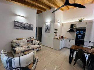 Panorama Suite - Àvila - 1