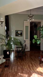 Cozy Heritage Apartment - Baku - 7