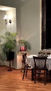 Cozy Heritage Apartment - Baku - 6