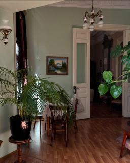 Cozy Heritage Apartment - Baku - 5