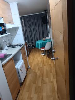 Arriendo diario tipo estudio - Santiago - 0