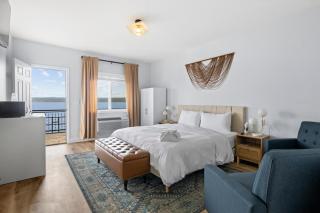 Showboat Hotel - Himrod - 7