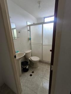 Apartamento La Hechicera de 3 Habitaciones - Mérida - 8