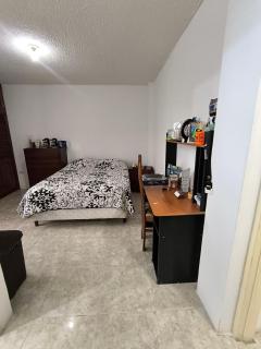 Apartamento La Hechicera de 3 Habitaciones - Mérida - 5
