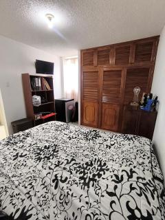 Apartamento La Hechicera de 3 Habitaciones - Mérida - 3