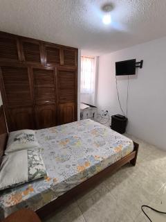 Apartamento La Hechicera de 3 Habitaciones - Mérida - 2