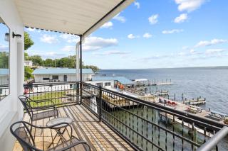 Showboat Hotel - Himrod - 3