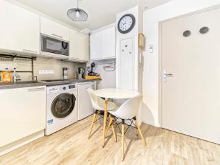 Splendid appartment central Air Conditioner - Nizza - 6