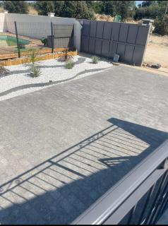 MAS villa avec piscine extérieur - Eyguières - 8