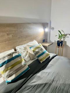 Alto Palermo Tessa 4 - 0