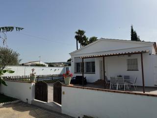 Villa Armonía - Arcos de la Frontera - 9