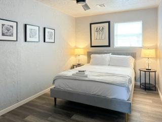 Affordable Okc 1br Walk To Paseo Arts #20b - Oklahoma City - 0