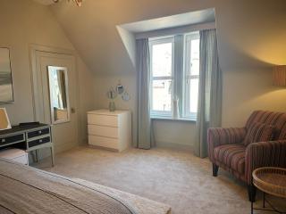 Laughlin House - Inverness - 8