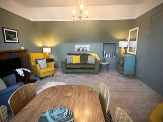 Laughlin House - Inverness - 5