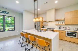 The Quartz Palace - Lakefront Energetic Oasis - Mooresville - 2